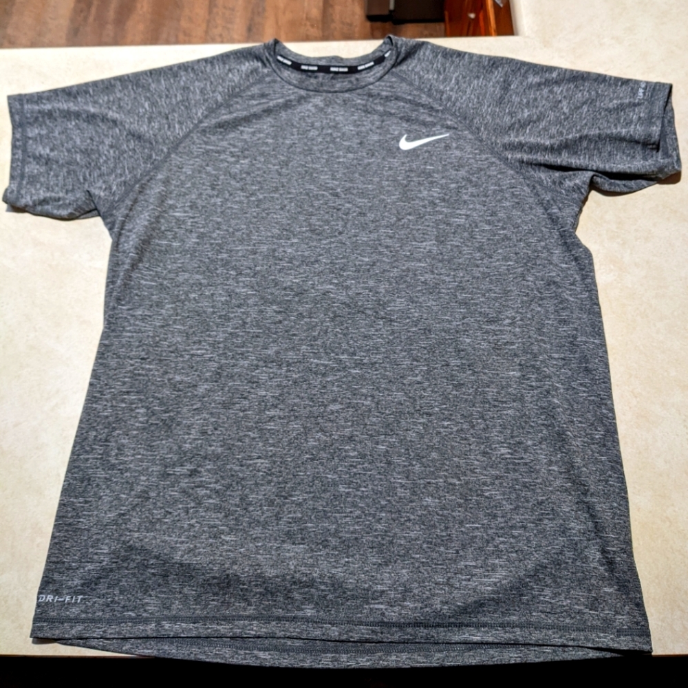 Nike Dri-Fit Swim Shirt